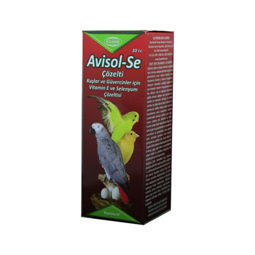 Picture of Avisol - SE 30 cc