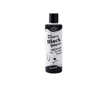 Picture of Black Şampuan 250 ml