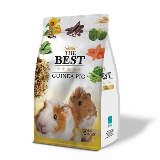 gold wings the best guinea pig yemi 1250 gr resmi