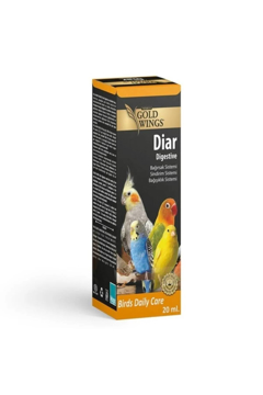 gold wings diar vitamin 20 ml resmi