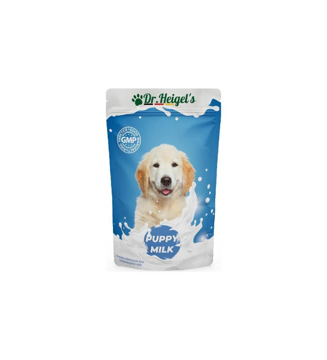 dr heigel's yavru köpekler için süt tozu 200 gr resmi